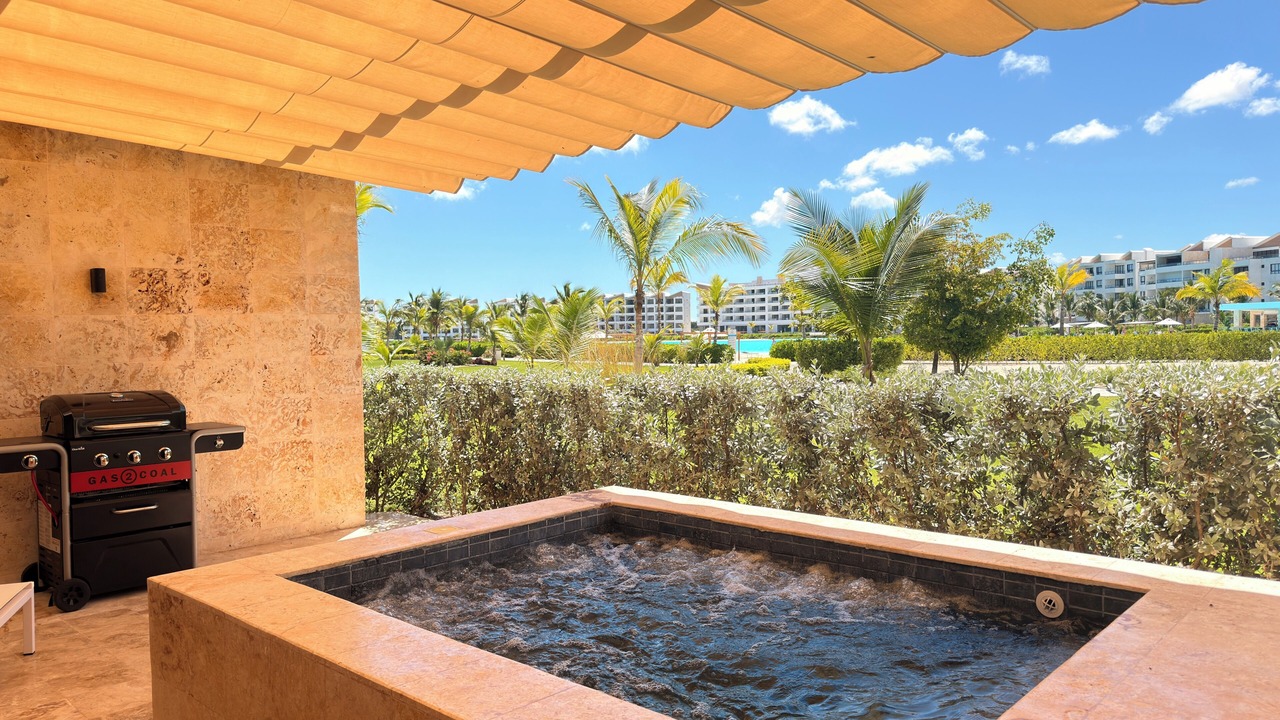 Photo of Outdoor in Punta Cana