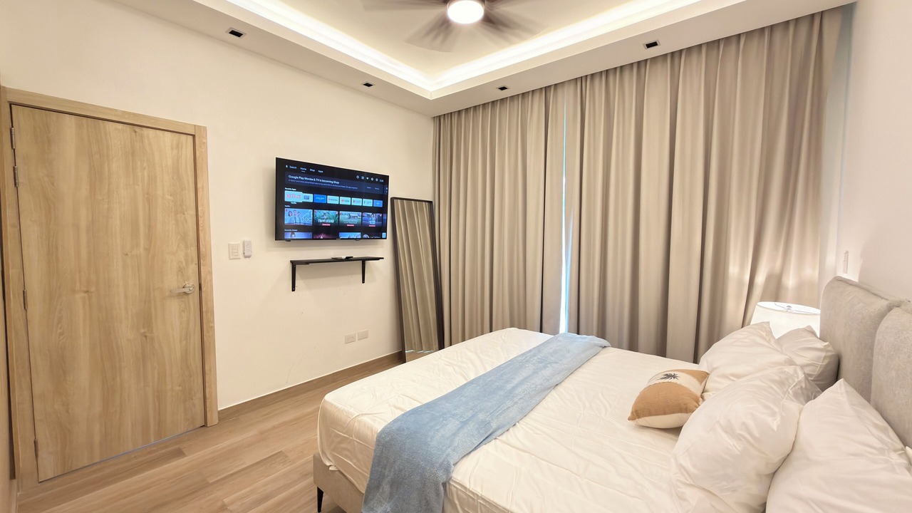 Photo of Bedroom in Punta Cana