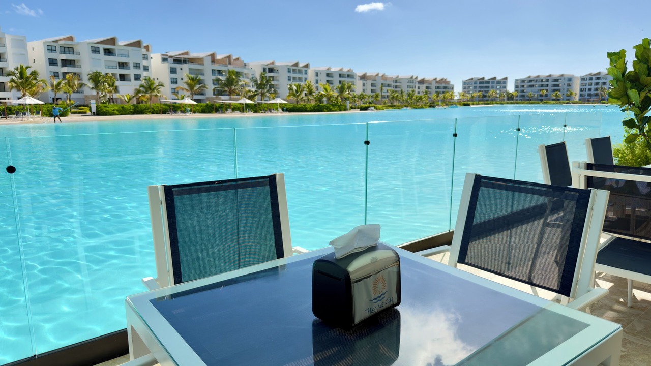 Photo of Outdoor in Punta Cana