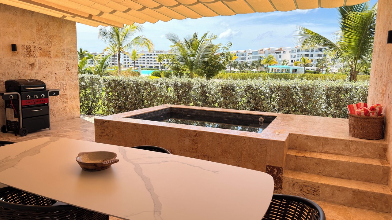 Photo of Outdoor in Punta Cana