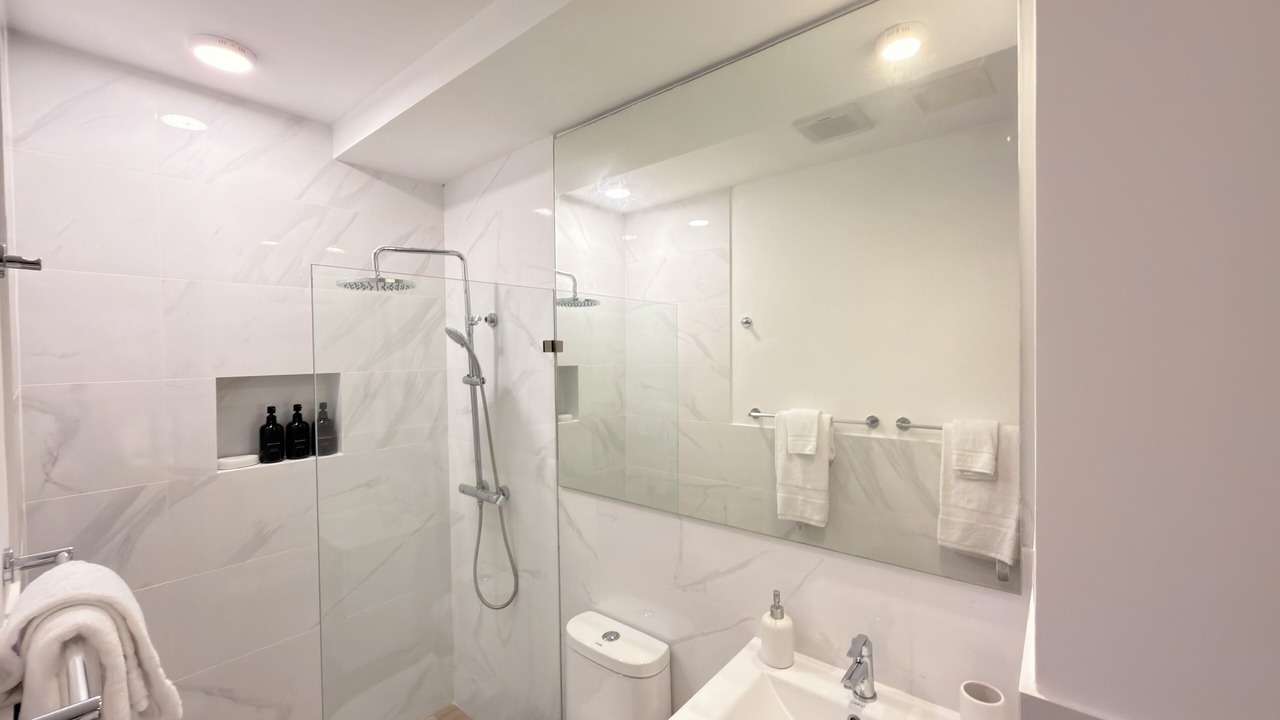 Photo of Bathroom in Punta Cana