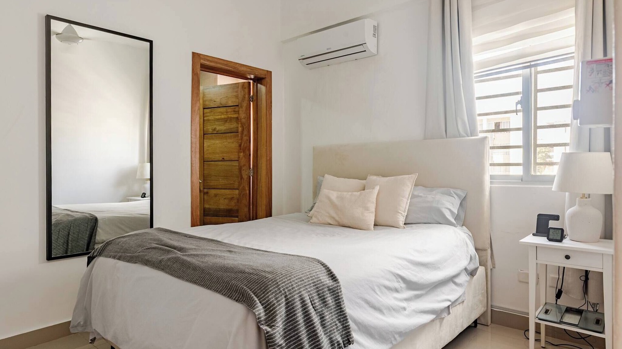 Photo of Bedroom in Santo Domingo