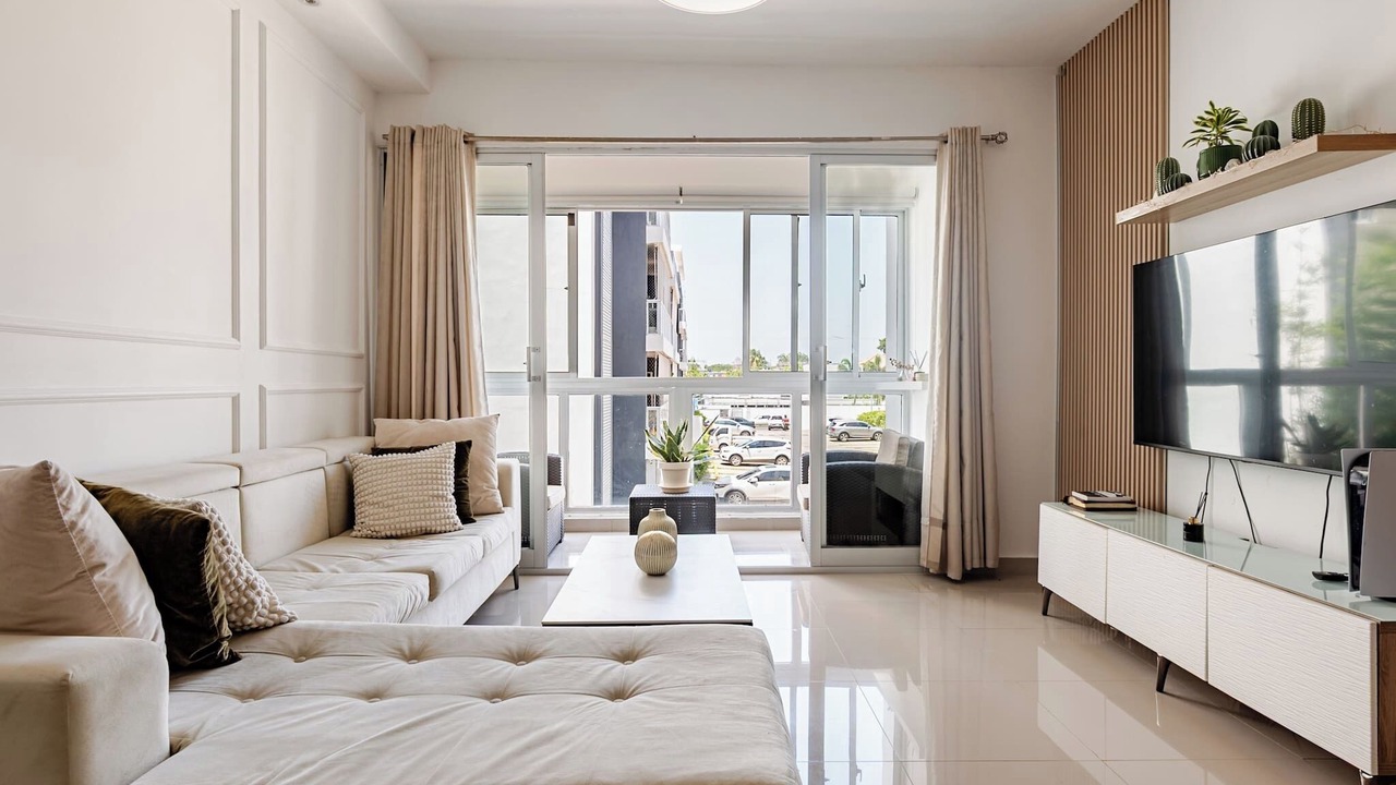 Photo of Livingroom in Santo Domingo