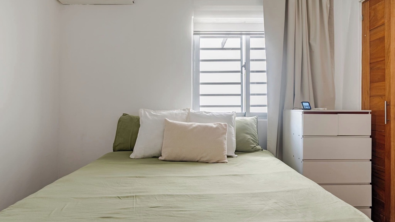 Photo of Bedroom in Santo Domingo