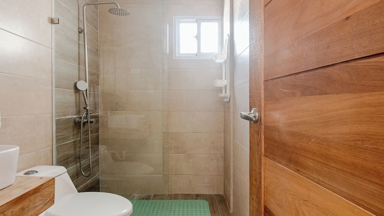 Photo of Bathroom in Santo Domingo