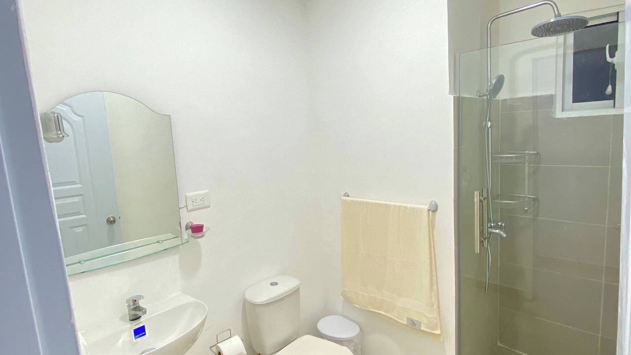 Photo of Bathroom in Bajos de Haina