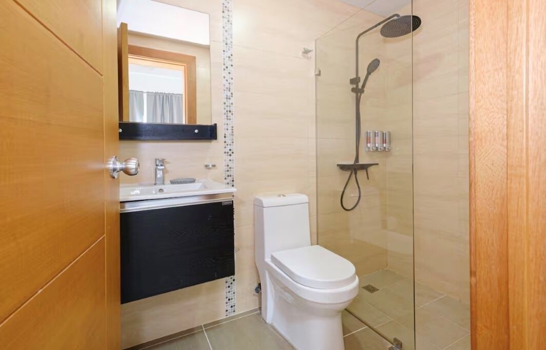 Photo of Bathroom in Bella Vista