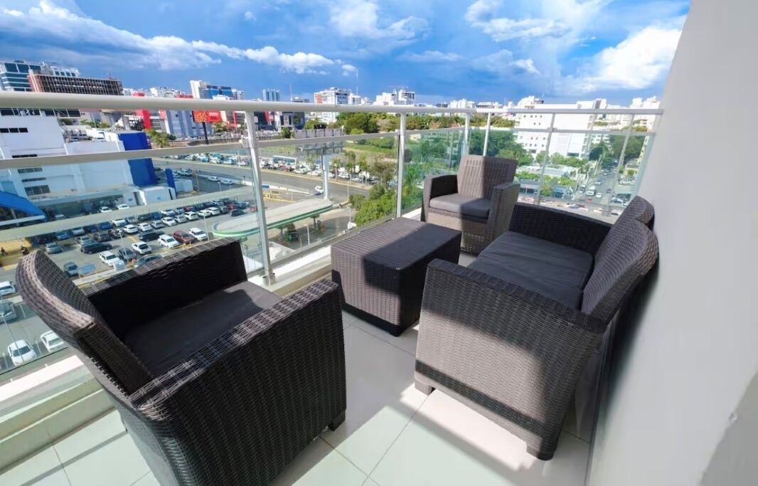 Photo of Outdoor in Bella Vista