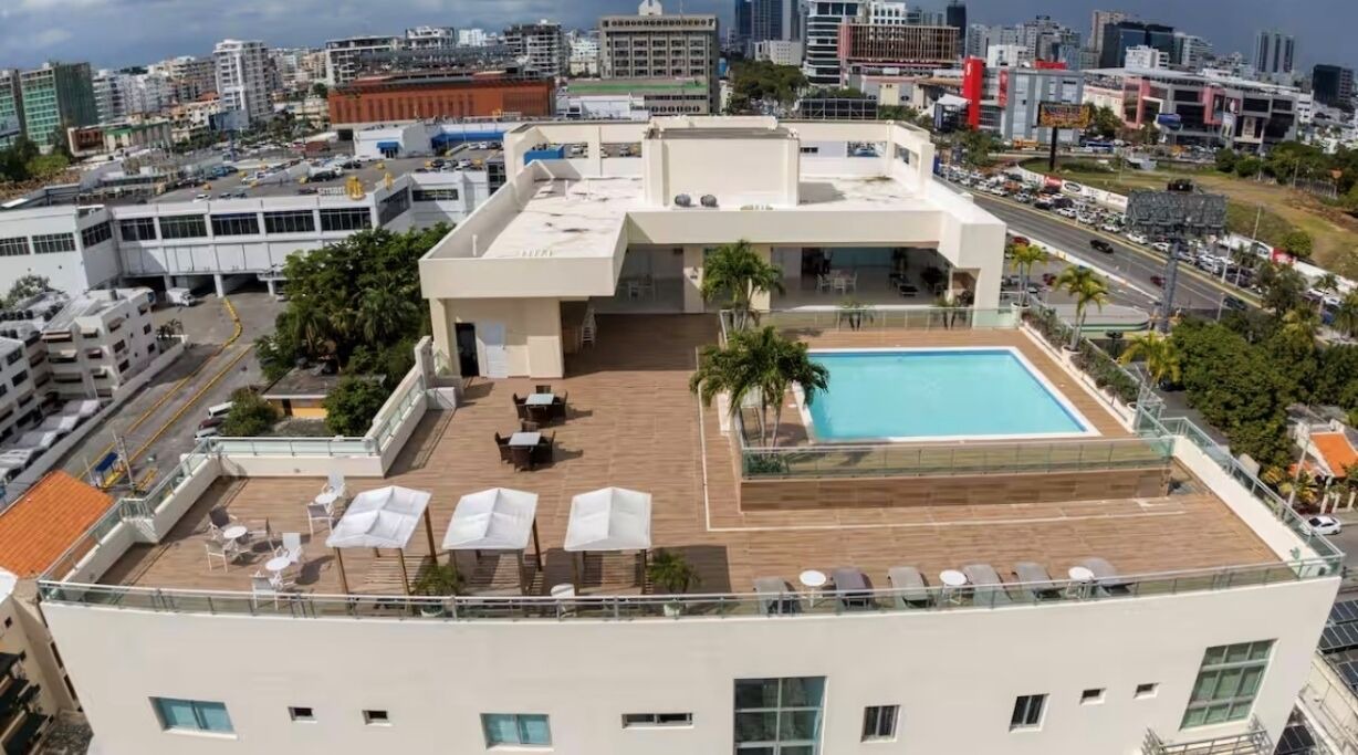 Photo of Outdoor in Bella Vista