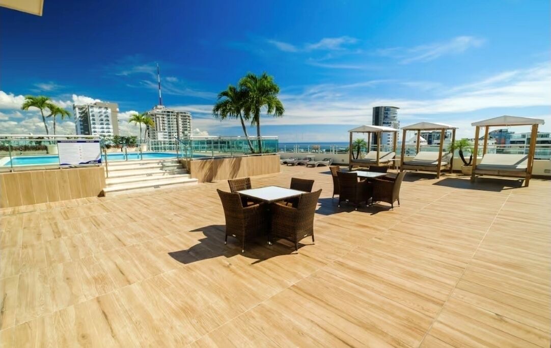 Photo of Outdoor in Bella Vista