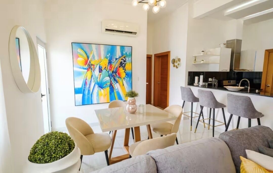 Photo of Livingroom in Bella Vista