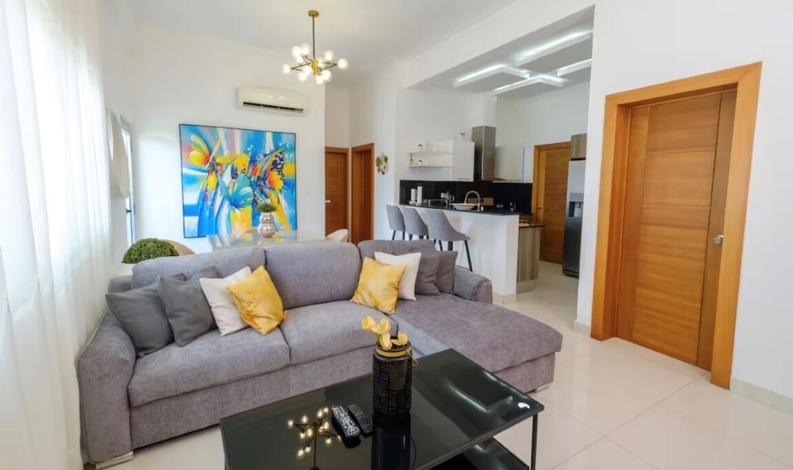 Photo of Livingroom in Bella Vista