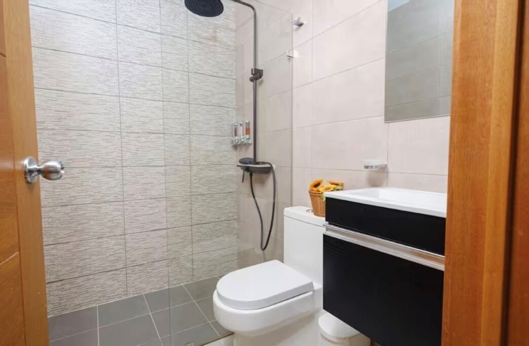 Photo of Bathroom in Bella Vista
