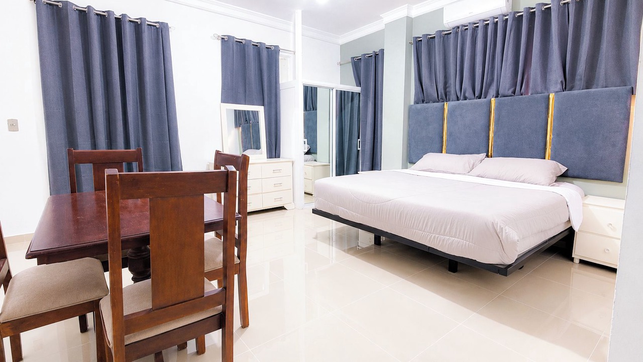 Photo of Bedroom in San Juan Province