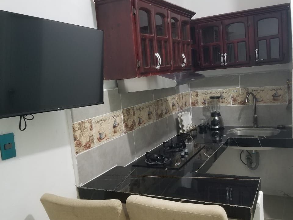 Photo of Kitchen in San Juan Province
