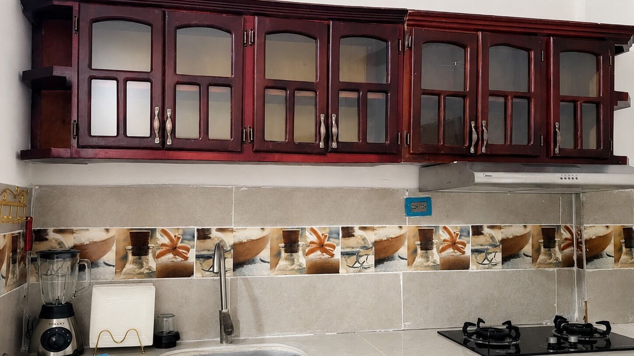 Photo of Kitchen in San Juan Province