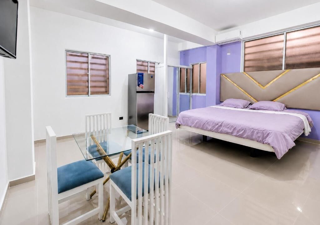 Photo of Bedroom in San Juan Province