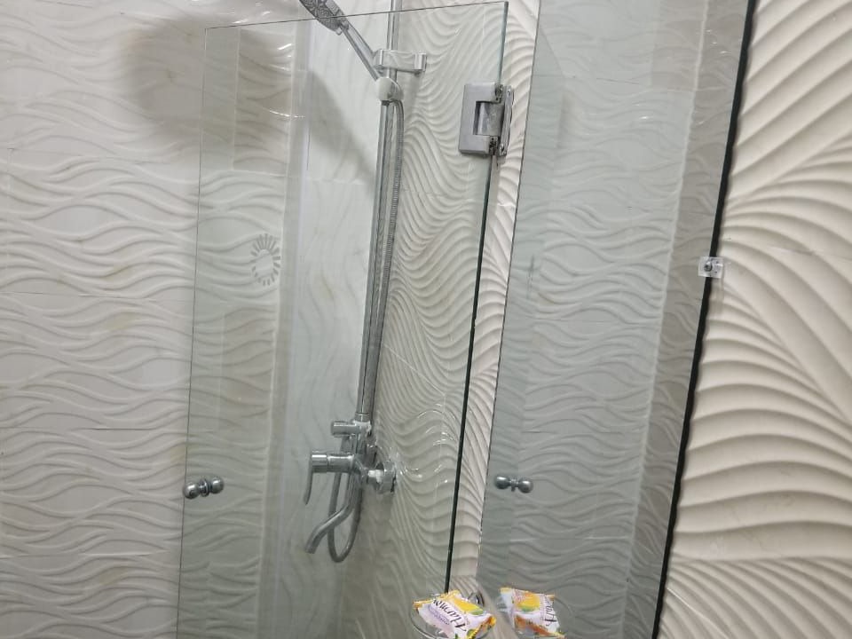 Photo of Bathroom in San Juan Province