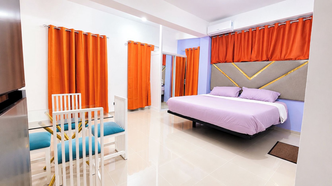 Photo of Bedroom in San Juan Province