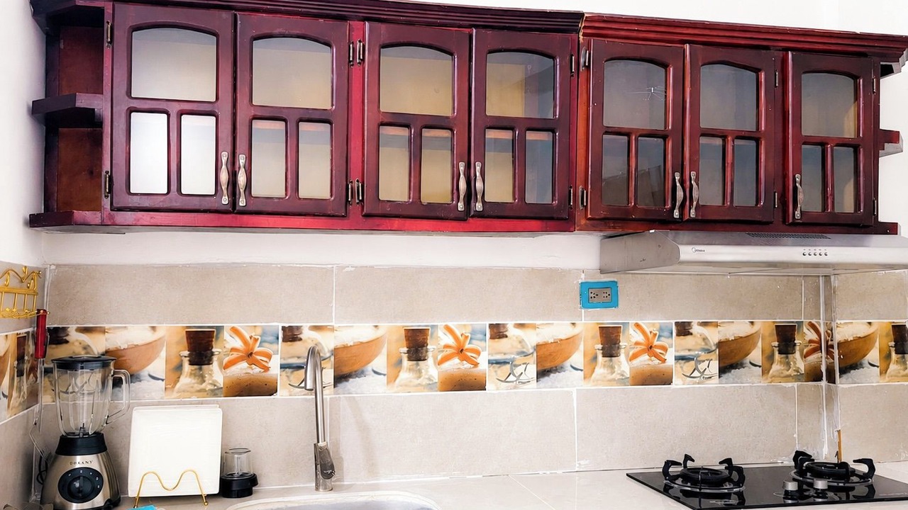 Photo of Kitchen in San Juan Province
