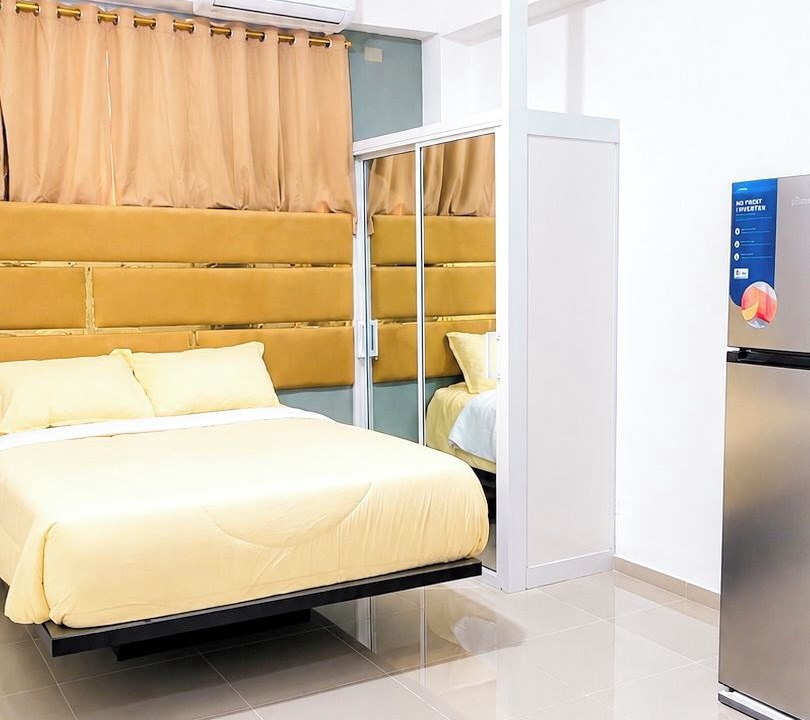 Photo of Bedroom in San Juan Province