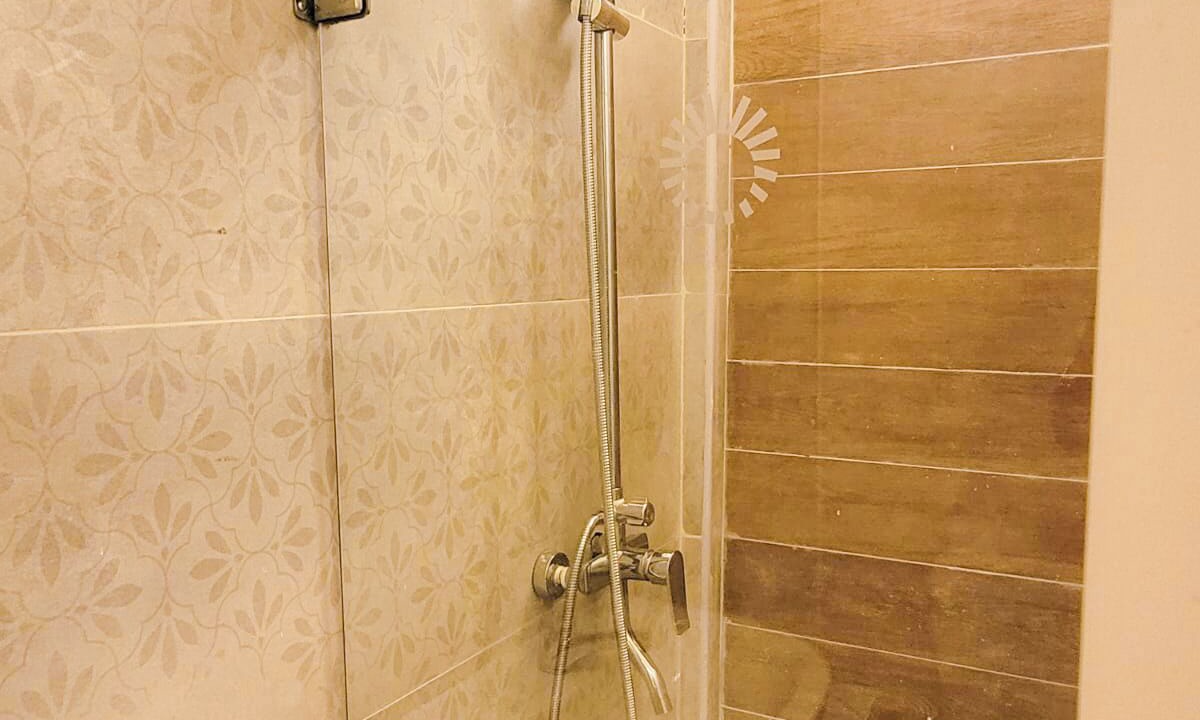 Photo of Bathroom in San Juan Province