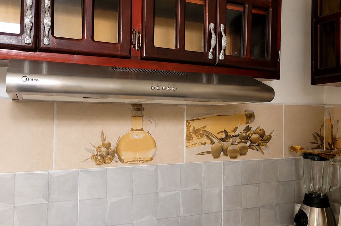 Photo of Kitchen in San Juan Province