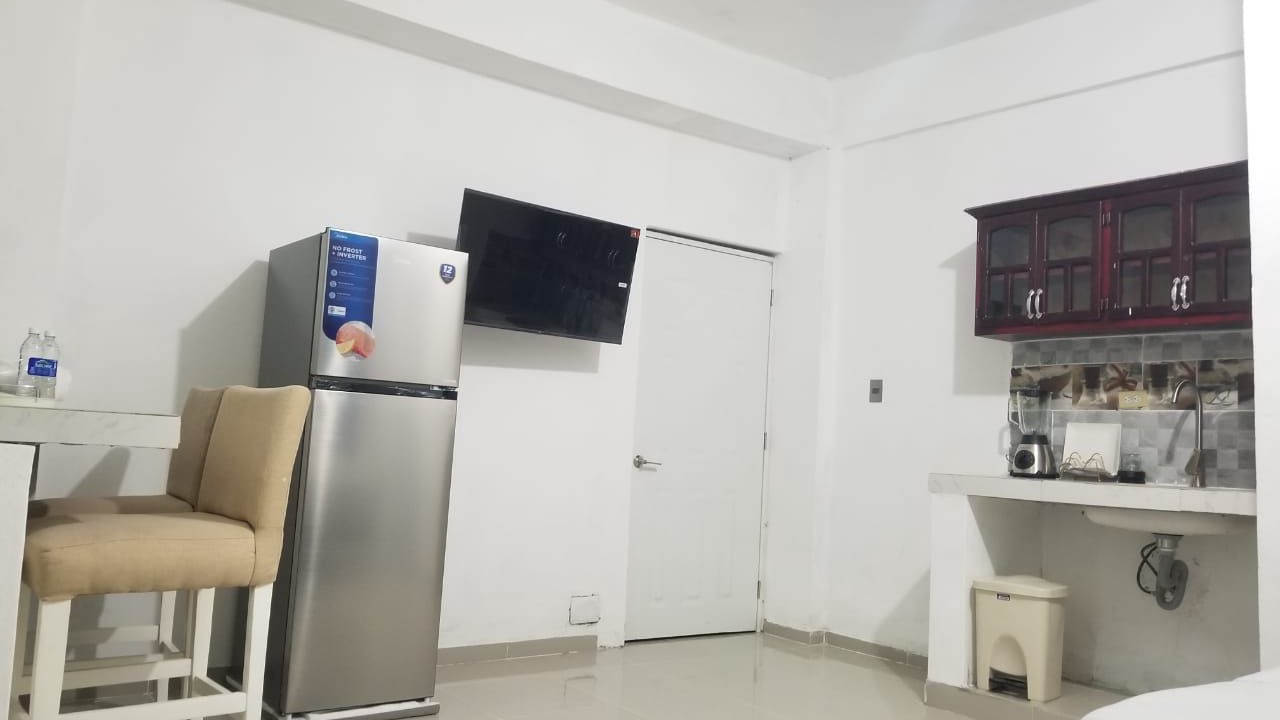 Photo of Livingroom in San Juan Province