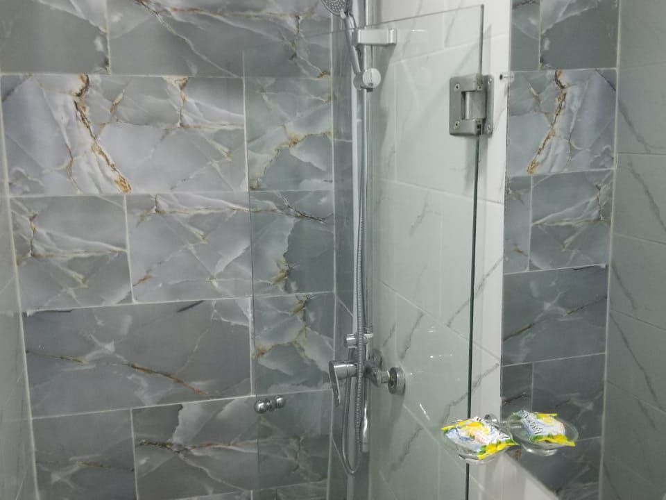 Photo of Bathroom in San Juan Province