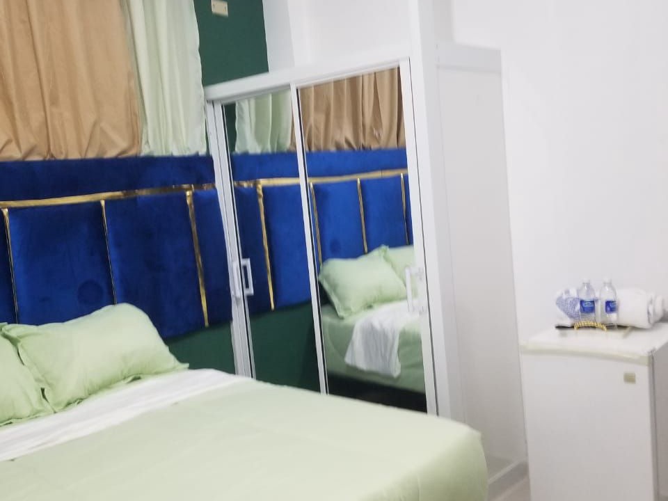 Photo of Bedroom in San Juan Province