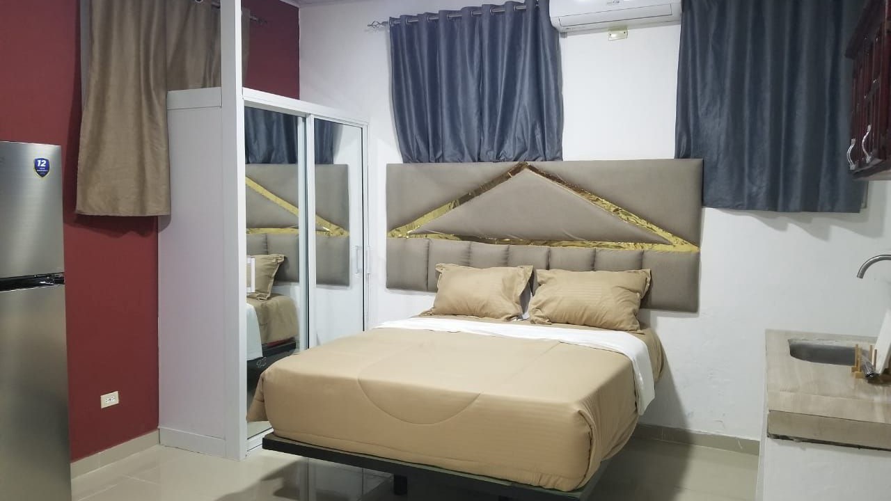 Photo of Bedroom in San Juan Province