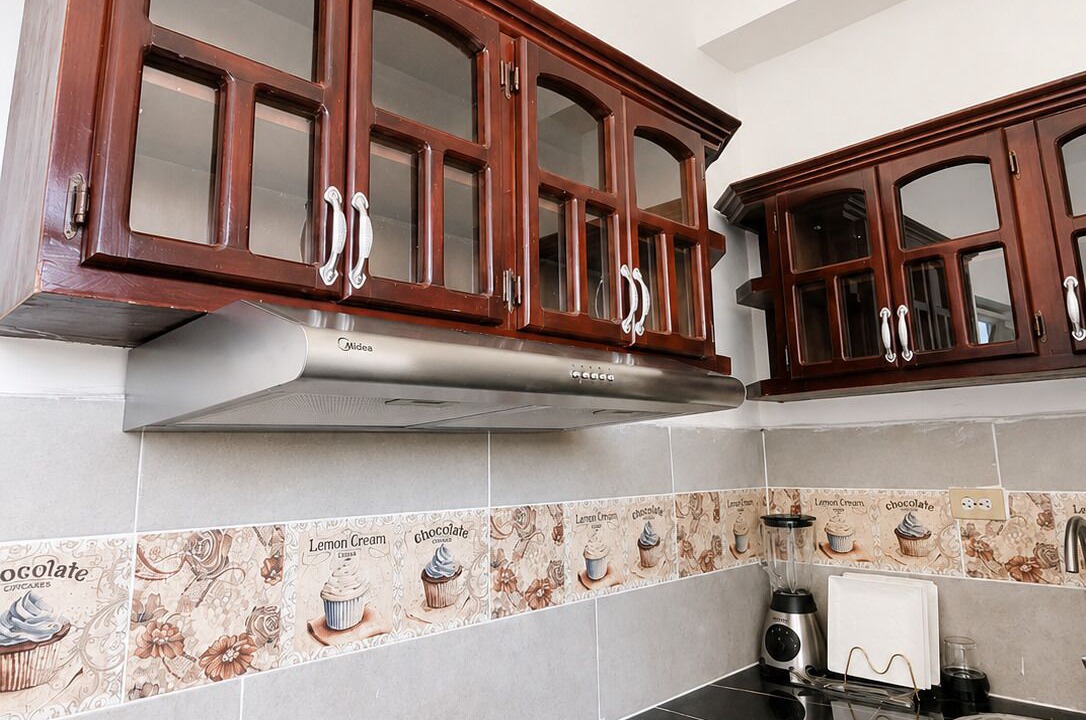 Photo of Kitchen in San Juan Province