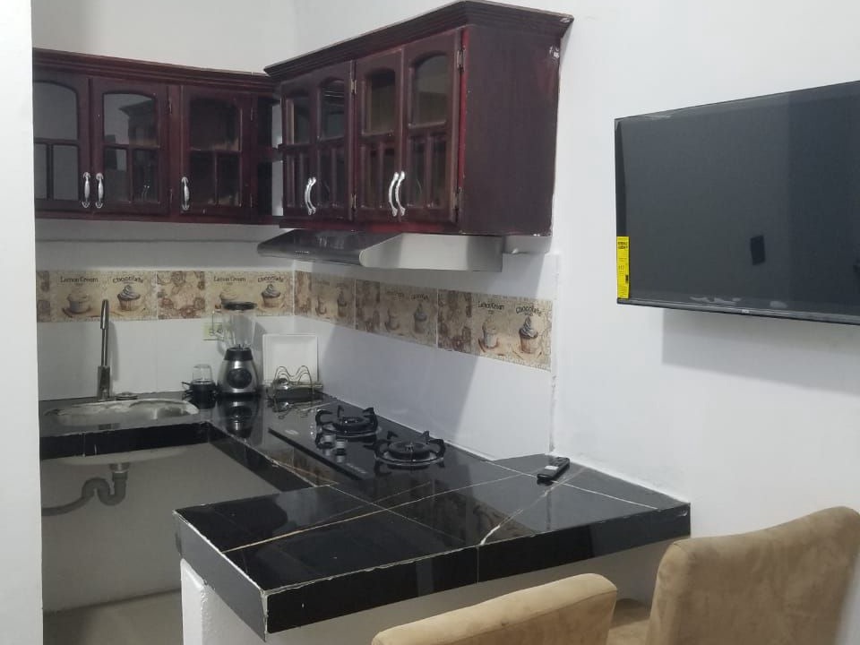 Photo of Kitchen in San Juan Province
