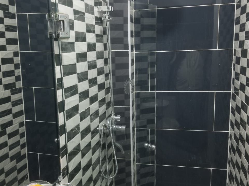 Photo of Bathroom in San Juan Province