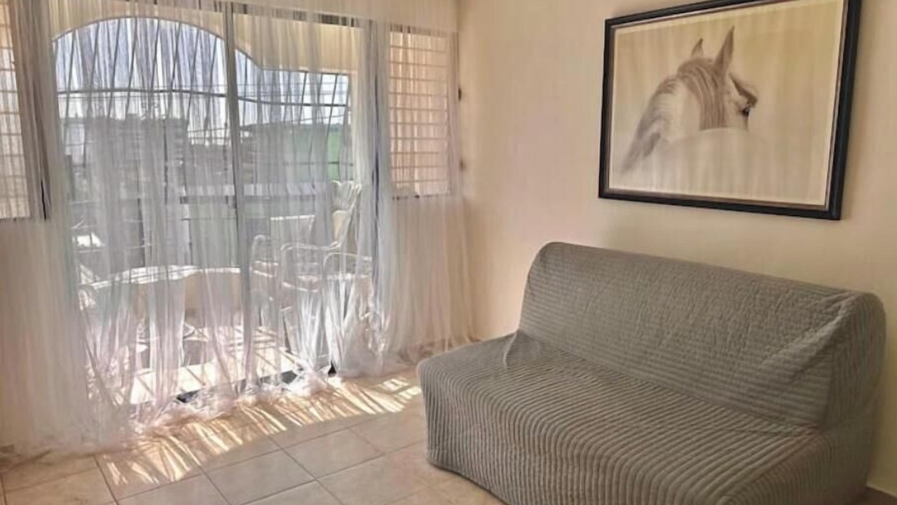 Photo of Livingroom in Santo Domingo