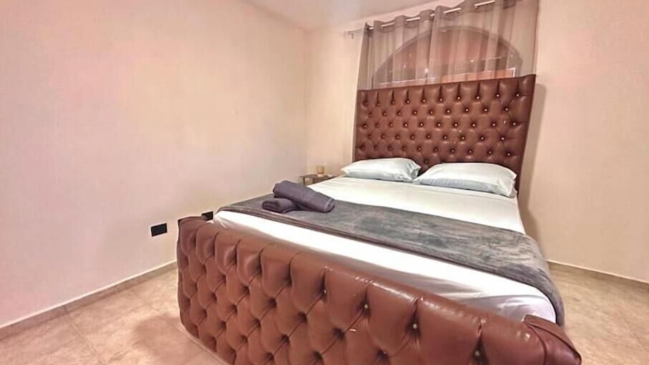 Photo of Bedroom in Santo Domingo
