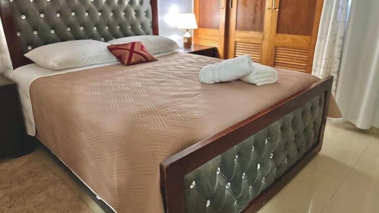 Photo of Bedroom in Santo Domingo
