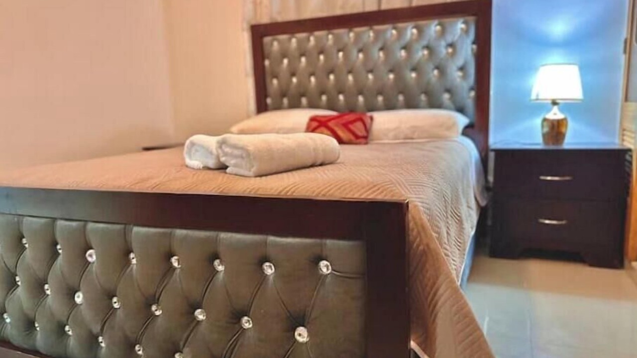 Photo of Bedroom in Santo Domingo
