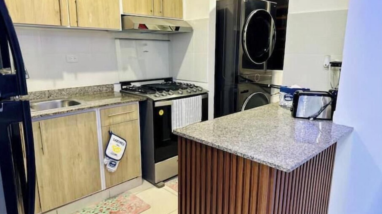 Photo of Kitchen in Las Caobas