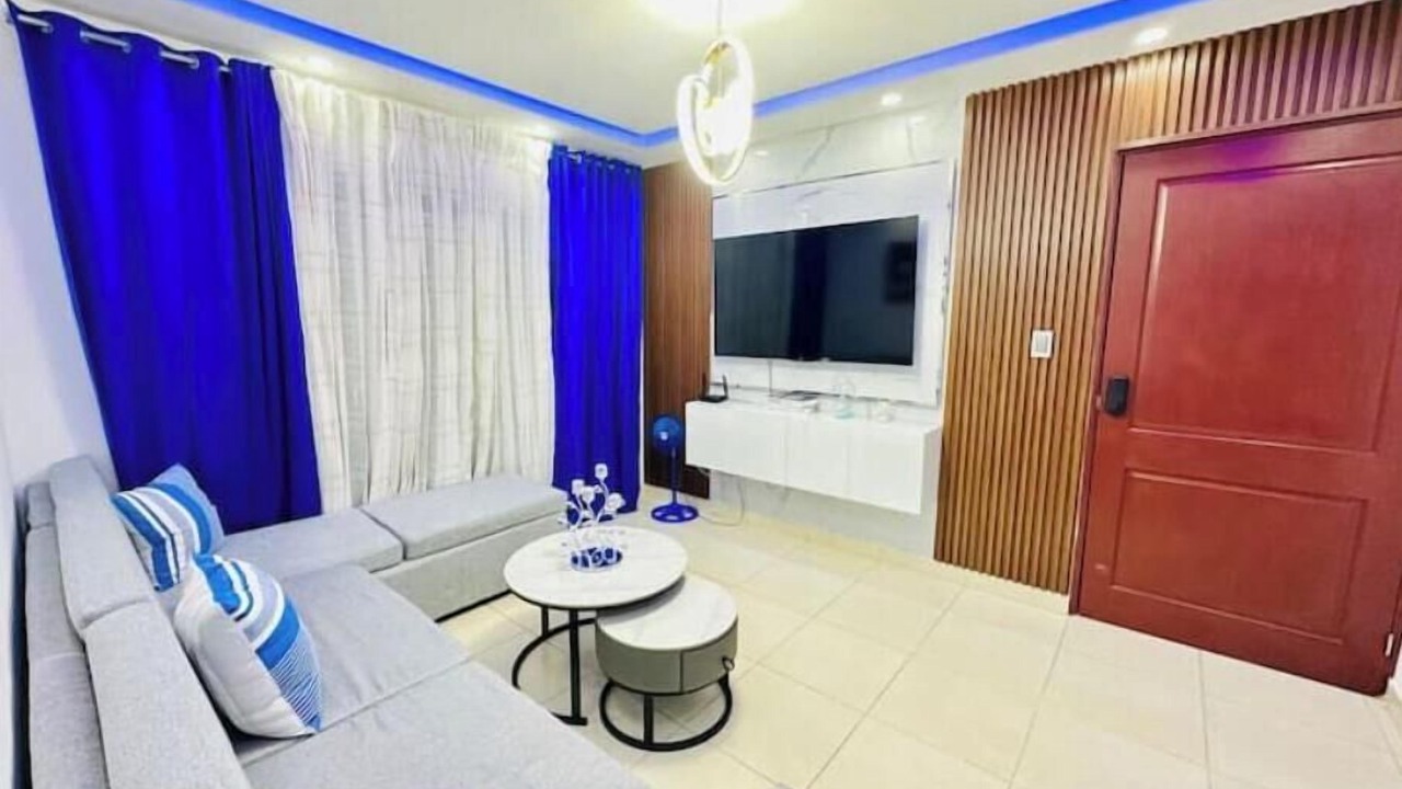 Photo of Livingroom in Las Caobas