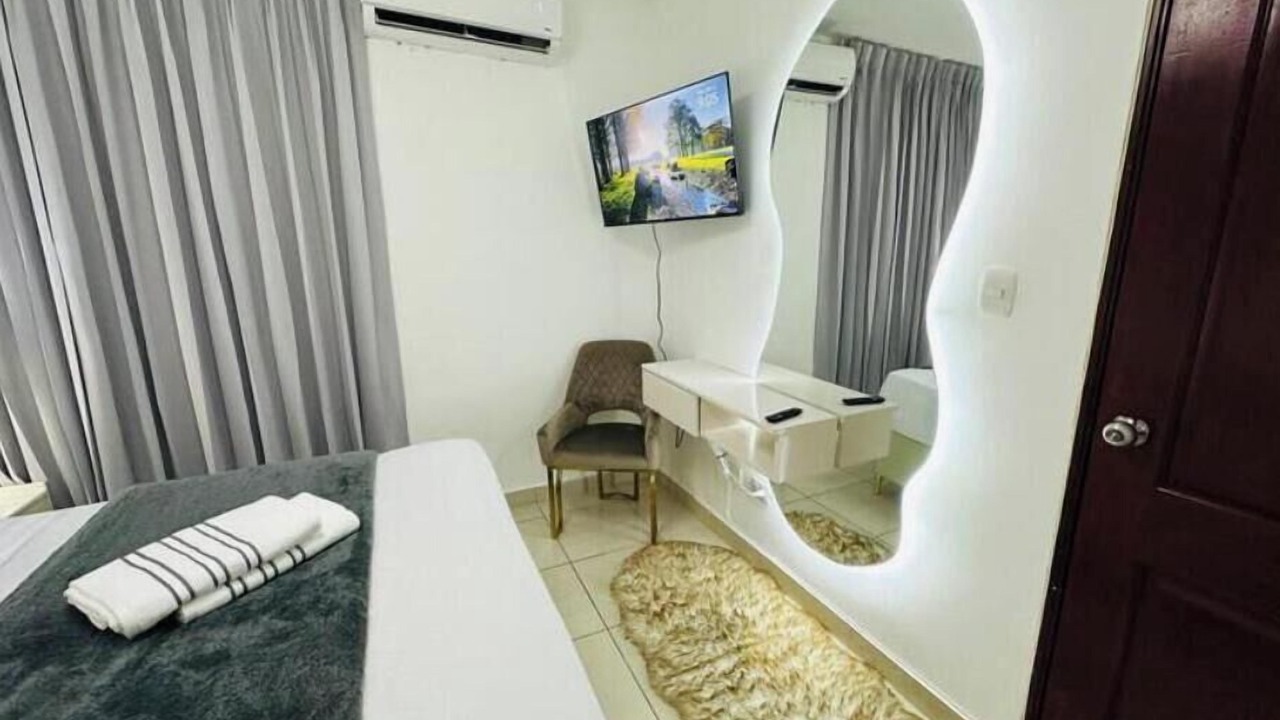 Photo of Bedroom in Las Caobas