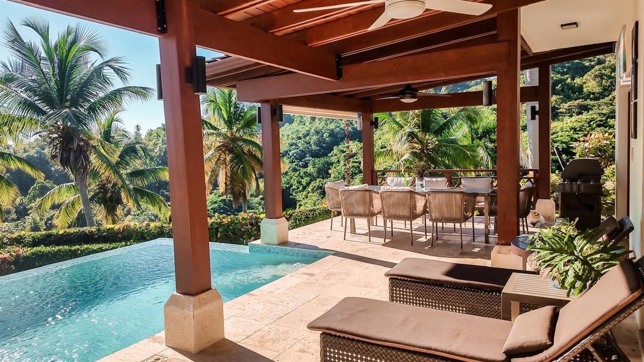 Photo of Outdoor in Puerto Bahia