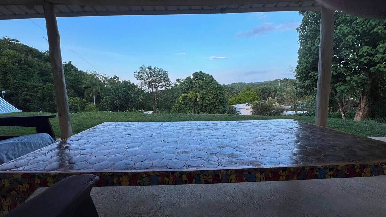 Photo of Outdoor in Las Terrenas