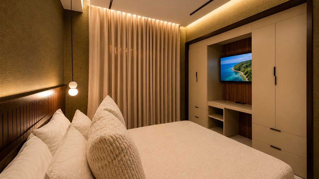Photo of Bedroom in Santiago Province