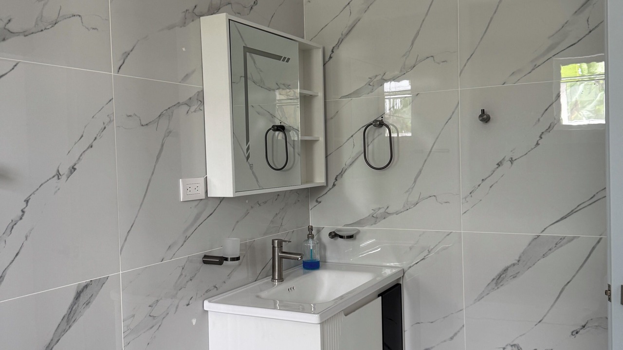 Photo of Bathroom in Los Brazos
