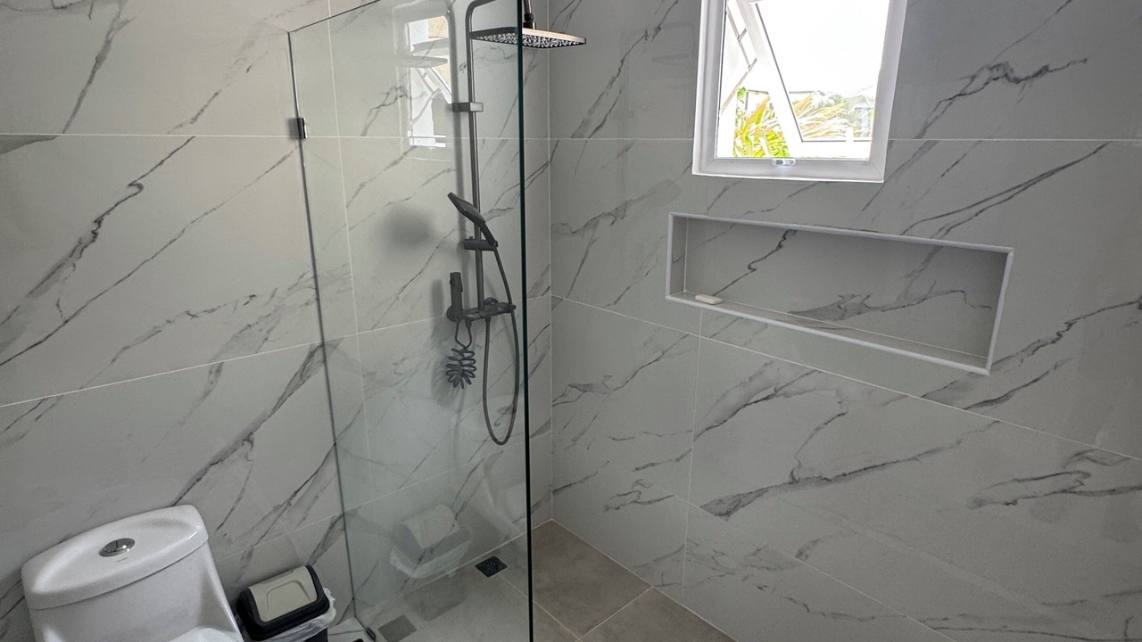 Photo of Bathroom in Los Brazos