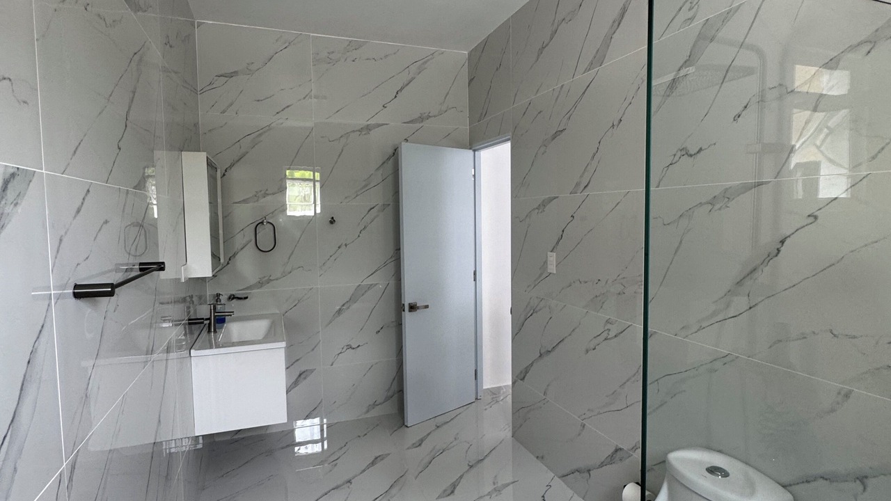 Photo of Bathroom in Los Brazos