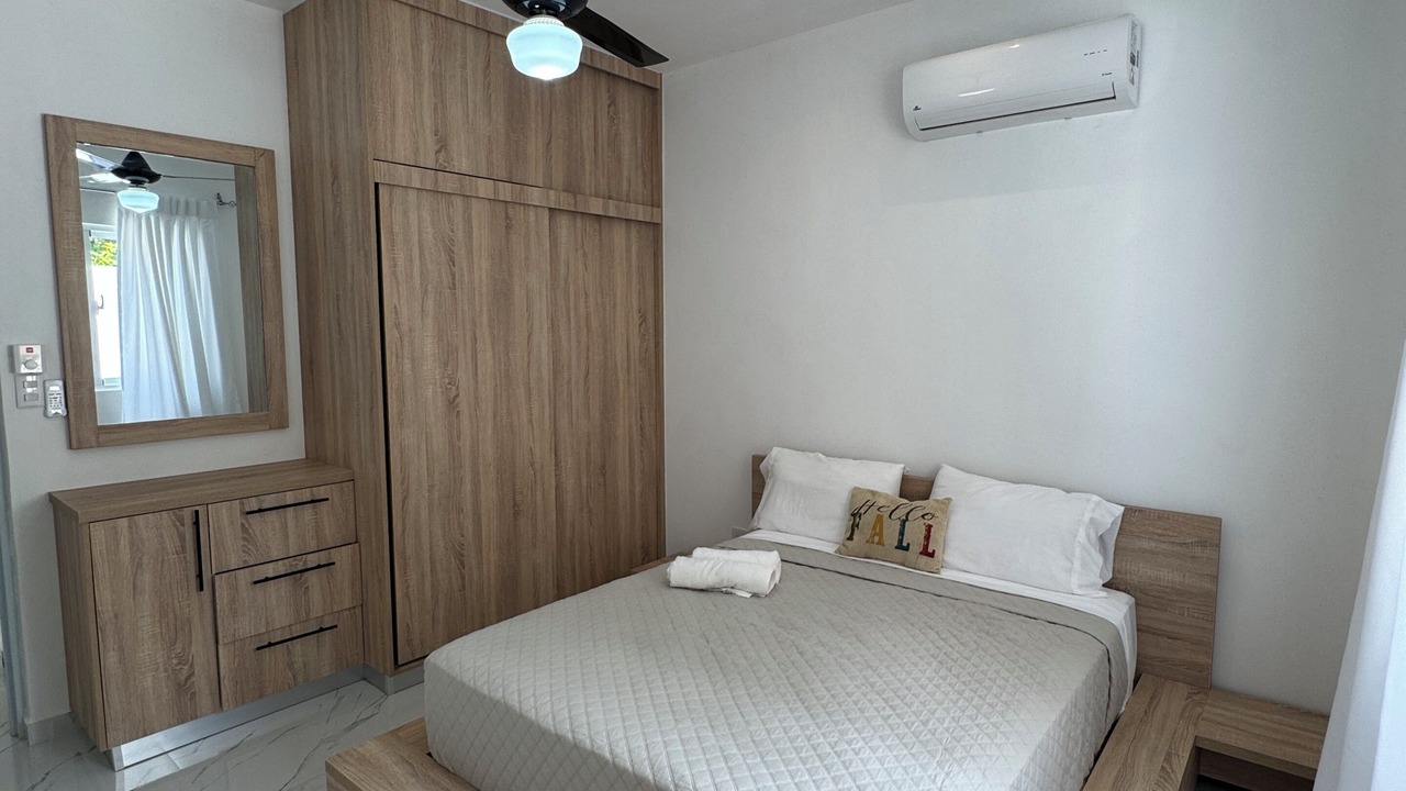 Photo of Bedroom in Los Brazos