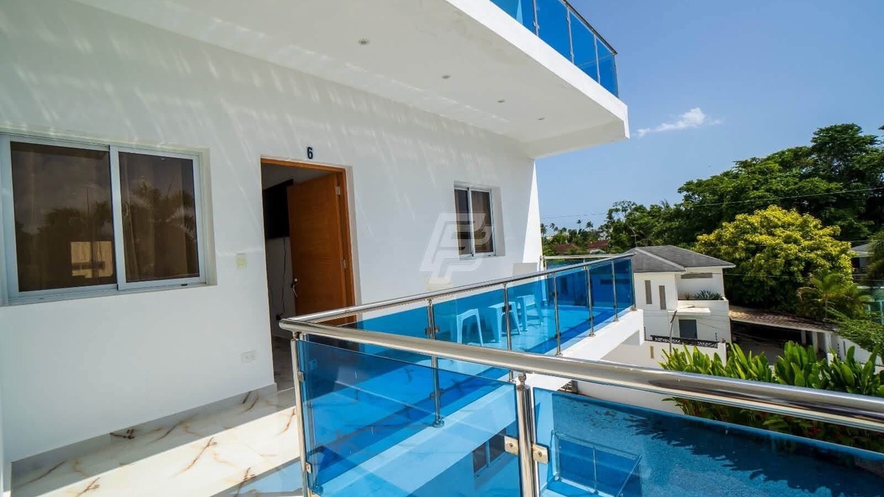 Photo of Outdoor in Las Terrenas