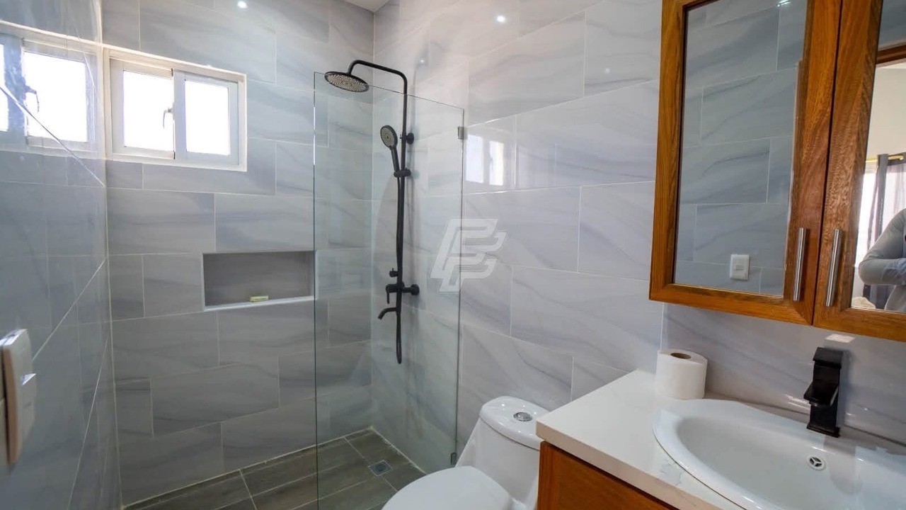 Photo of Bathroom in Las Terrenas